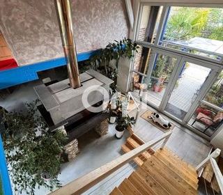  Maison � vendre 6 pi�ces 338 m�