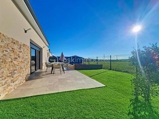  Villa � vendre 5 pi�ces 118 m�