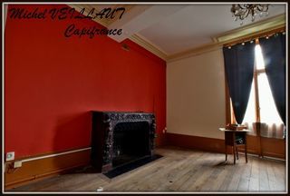  Maison � vendre 15 + pi�ces 633 m�