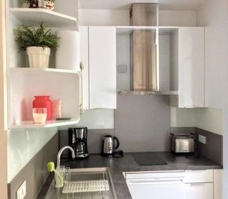  Appartement � vendre 1 pi�ce 31 m�