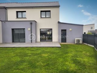  Maison � vendre 5 pi�ces 108 m�