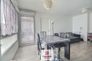  Appartement � vendre 3 pi�ces 57 m�