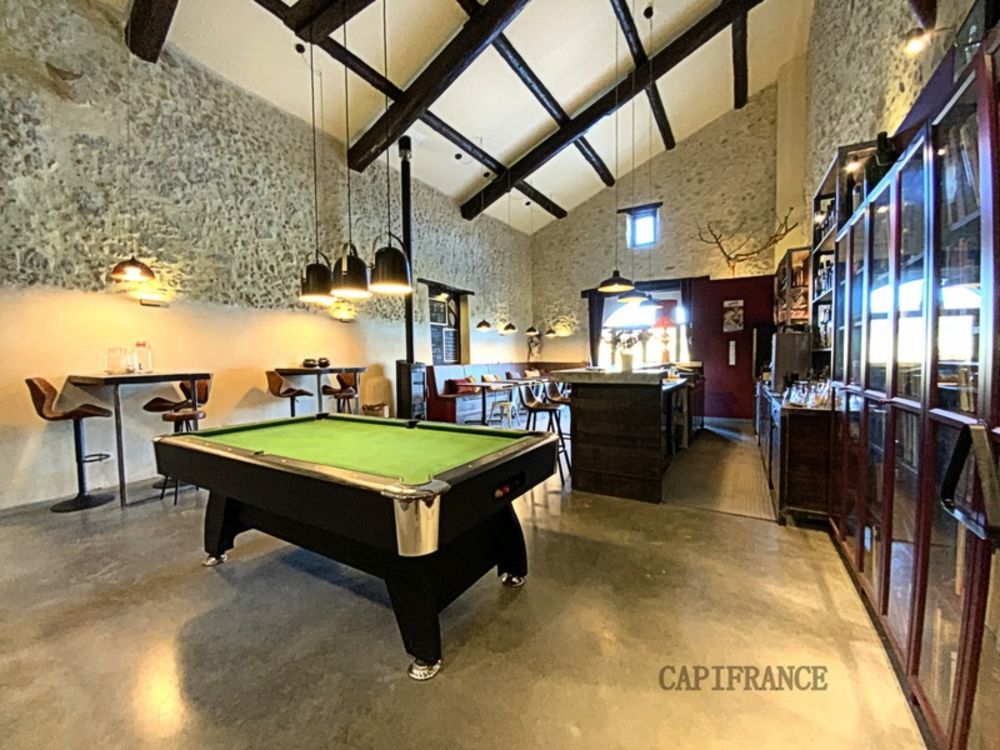 � vendre  Propri�t�/ch�teau Forcalquier (04300)