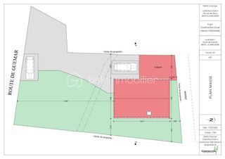  Terrain � vendre 433 m�