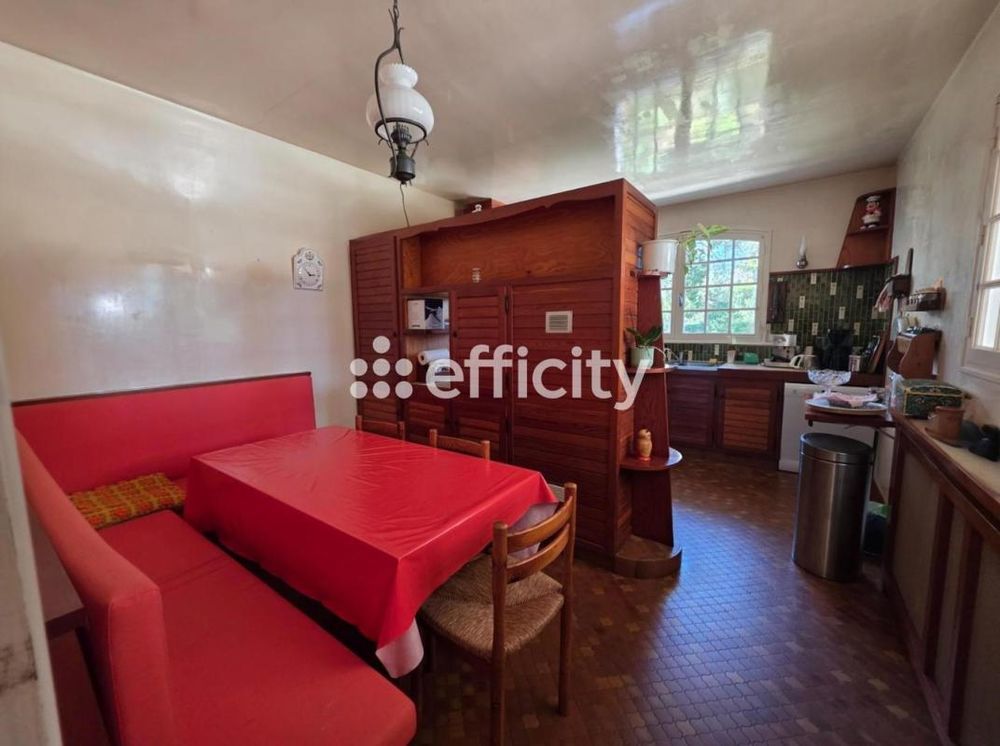 � vendre  Maison Pyla Sur Mer (33115)