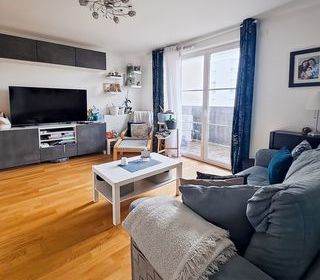  Appartement � vendre 4 pi�ces 80 m�