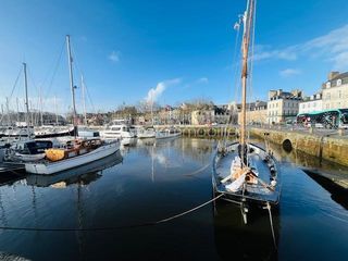  Appartement � vendre 1 pi�ce 36 m�