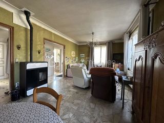  Maison � vendre 6 pi�ces 122 m�