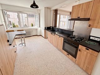  Appartement � vendre 4 pi�ces 95 m�