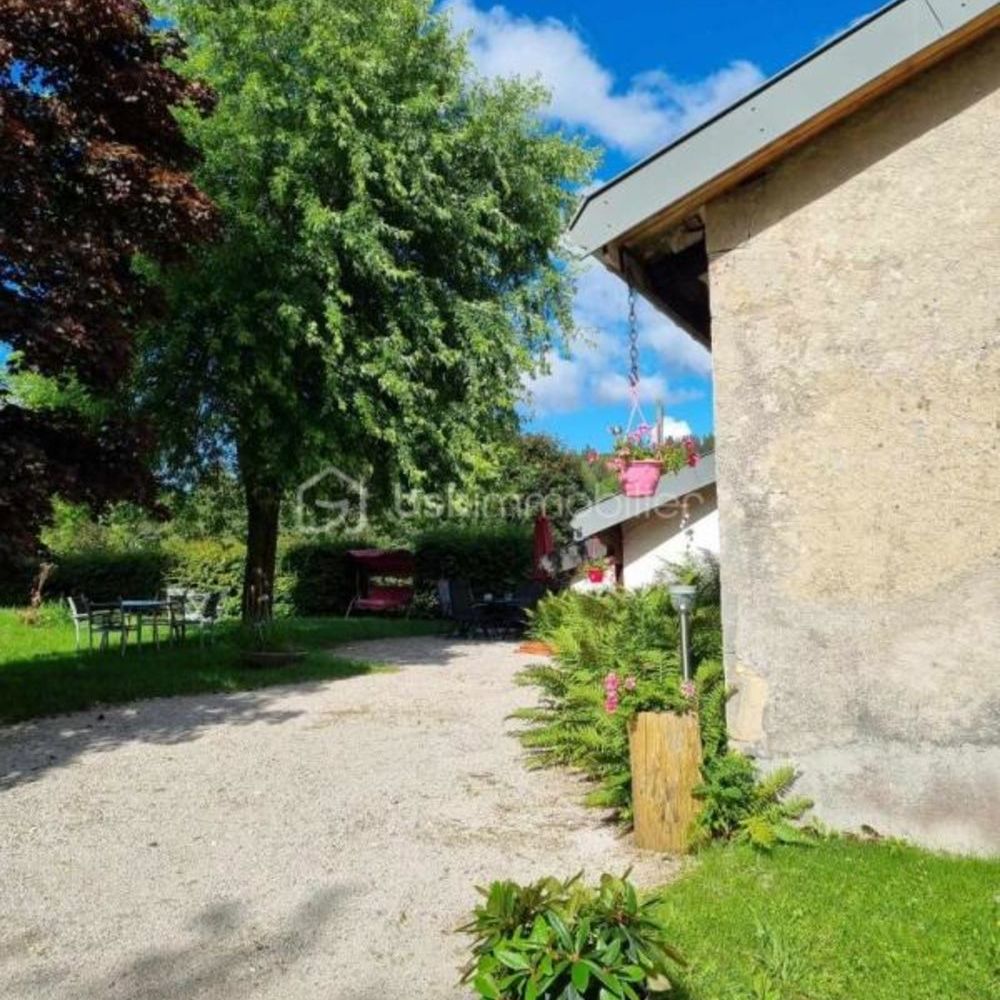 � vendre  Maison Les Rousses (39220)