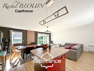  Appartement � vendre 3 pi�ces 77 m�