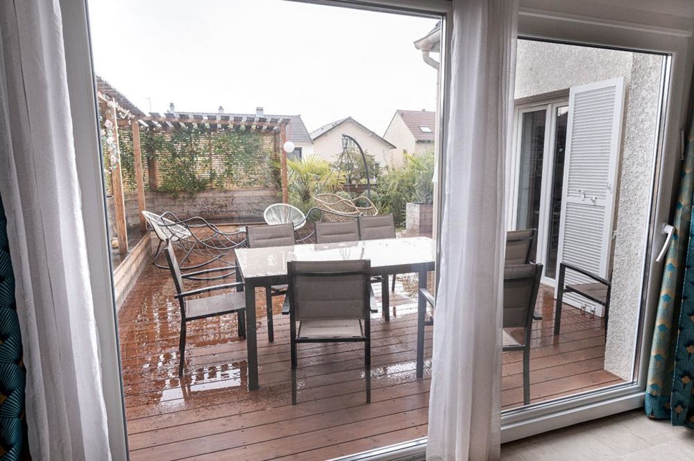 � vendre  Maison Maisons-Alfort (94700)