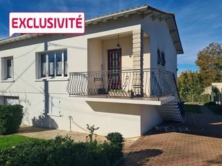  Maison � vendre 4 pi�ces 84 m�