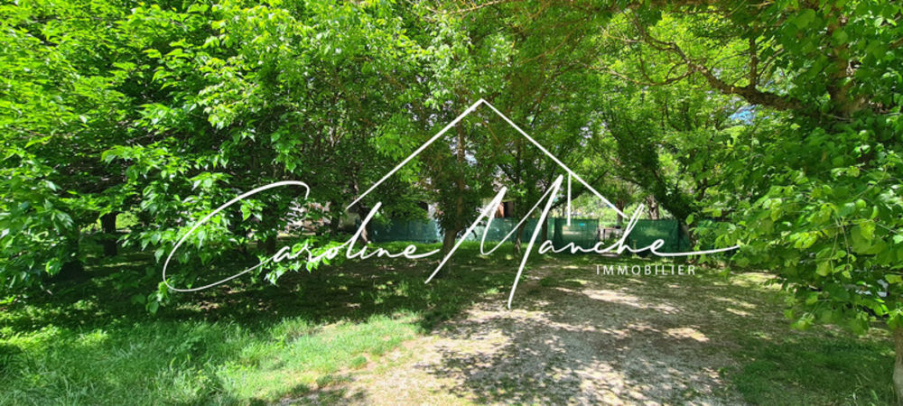 � vendre  Propri�t�/ch�teau Trets (13530)