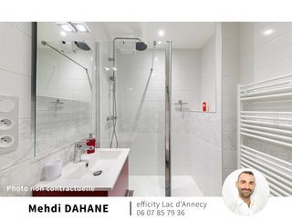  Appartement � vendre 2 pi�ces 39 m�