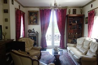  Propri�t�/ch�teau � vendre 8 pi�ces 172 m�