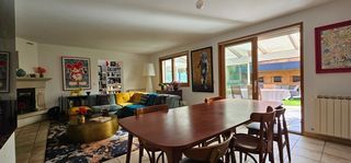  Maison � vendre 6 pi�ces 125 m�