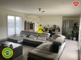  Maison � vendre 7 pi�ces 150 m�