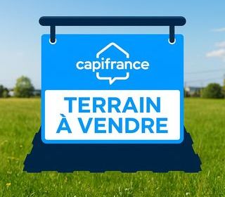  Terrain � vendre 901 m�