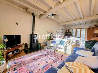  Maison � vendre 6 pi�ces 131 m�