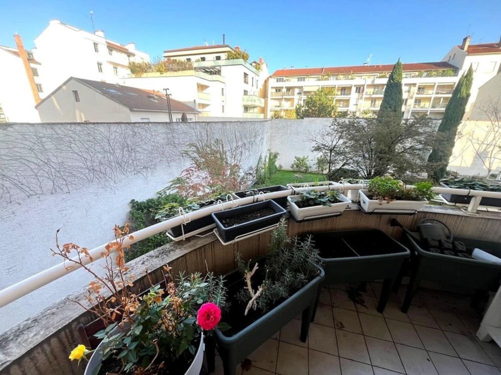 � vendre  Appartement Lyon 6