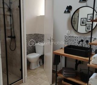  Maison � vendre 2 pi�ces 40 m�