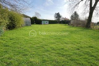  Terrain � vendre 1206 m�