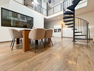  Loft � vendre 8 pi�ces 345 m�