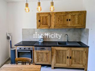  Appartement � vendre 4 pi�ces 72 m�