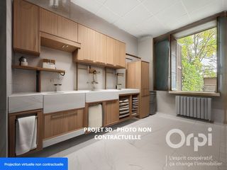  Appartement � vendre 2 pi�ces 37 m�