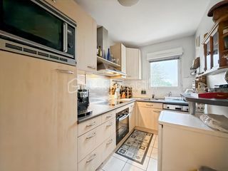  Appartement � vendre 4 pi�ces 75 m�