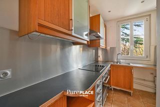  Appartement � vendre 4 pi�ces 72 m�