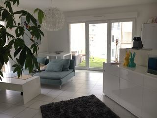  Appartement � louer 3 pi�ces 62 m�