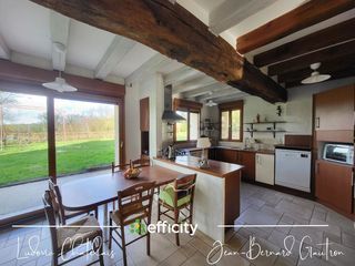  Maison � vendre 5 pi�ces 193 m�