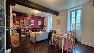  Appartement � vendre 2 pi�ces 51 m�