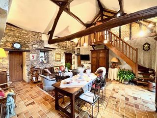  Maison � vendre 6 pi�ces 175 m�