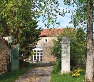  Maison � vendre 15 + pi�ces 524 m�