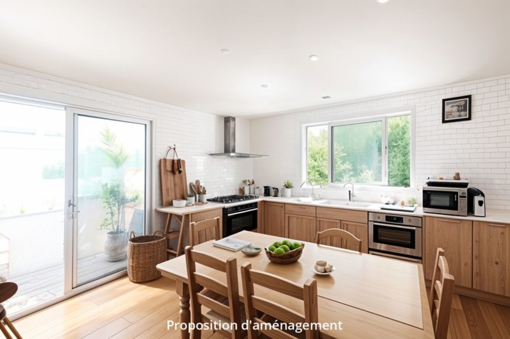 � vendre  Villa Bouzigues (34140)