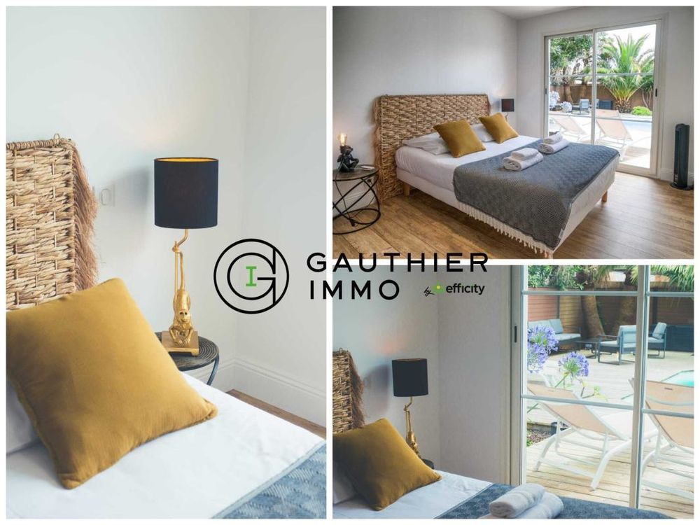 � vendre  Maison Gujan-Mestras (33470)