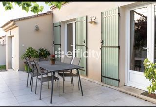  Villa � vendre 5 pi�ces 150 m�