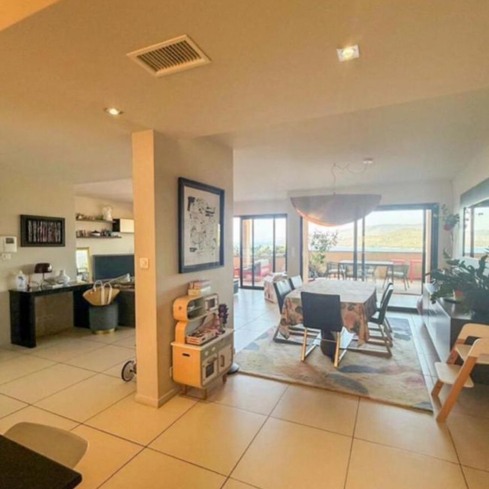 � vendre  Appartement Propriano (20110)