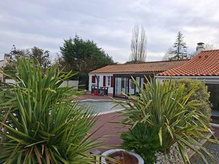  Maison � vendre 6 pi�ces 111 m�