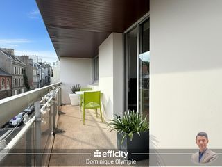  Appartement � vendre 3 pi�ces 67 m�