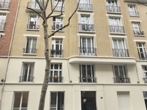   Appartement Appartement - 2 pi�ce(s) - 42 m�