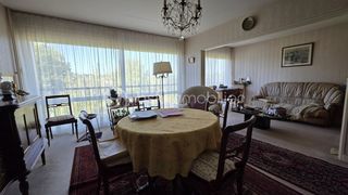  Appartement � vendre 4 pi�ces 87 m�