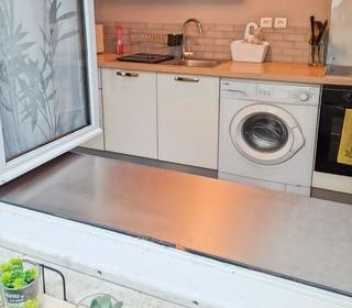  Appartement � vendre 1 pi�ce 23 m�