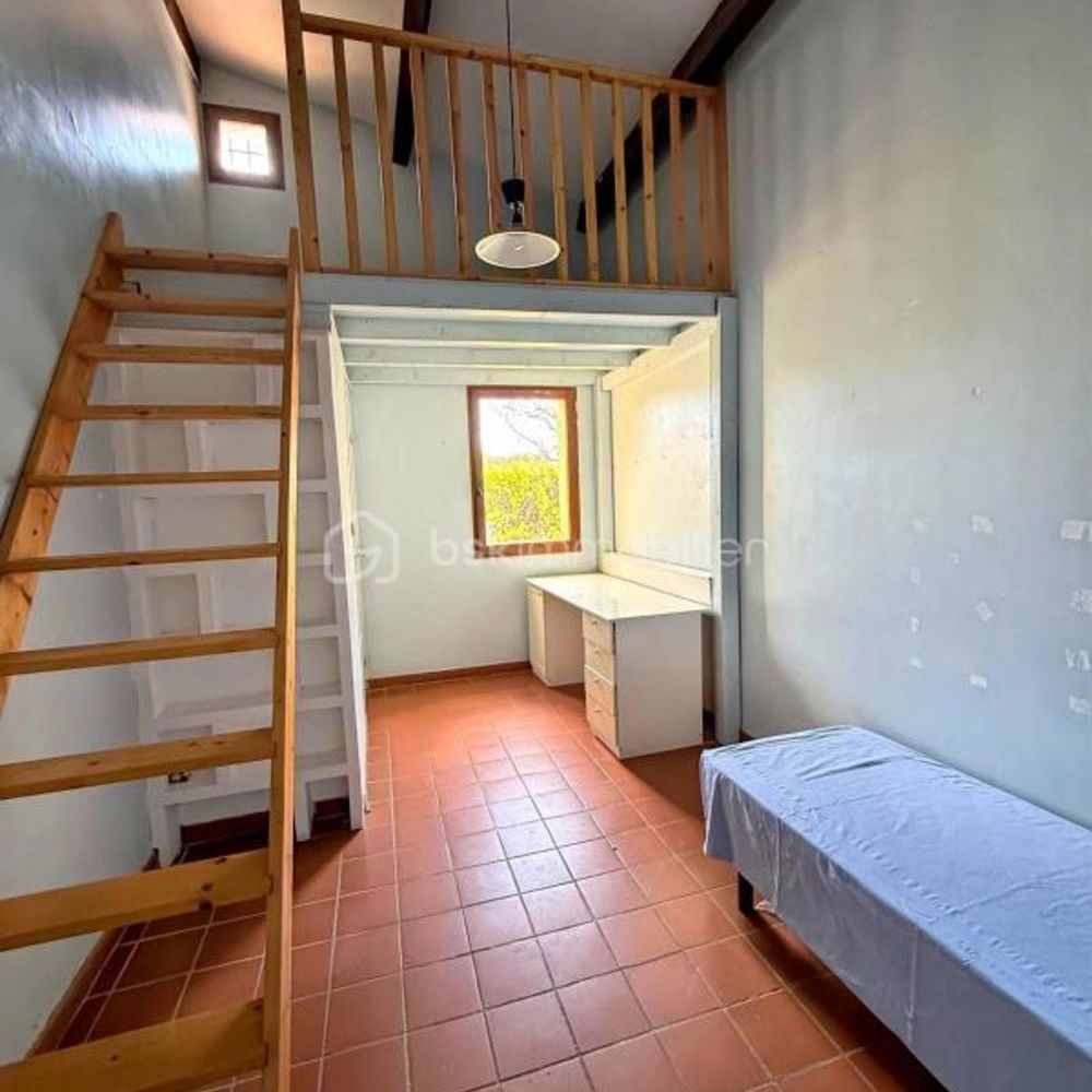 � vendre  Maison Puyricard (13540)