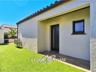  Maison � vendre 4 pi�ces 124 m�