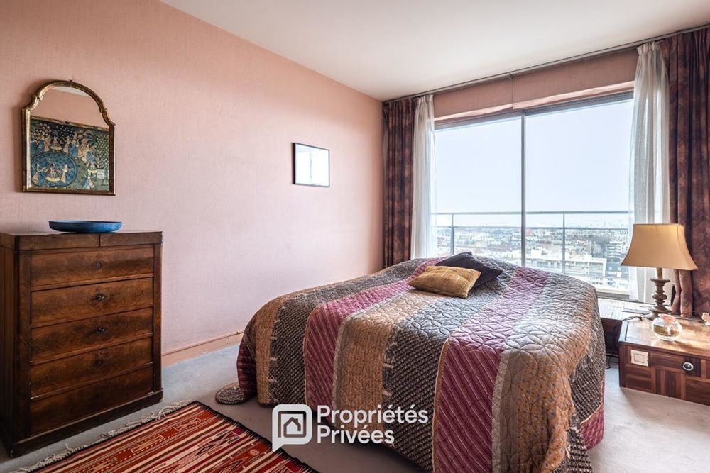 � vendre  Appartement Courbevoie (92400)