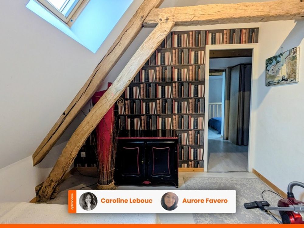 � vendre  Propri�t�/ch�teau Longny-au-Perche (61290)